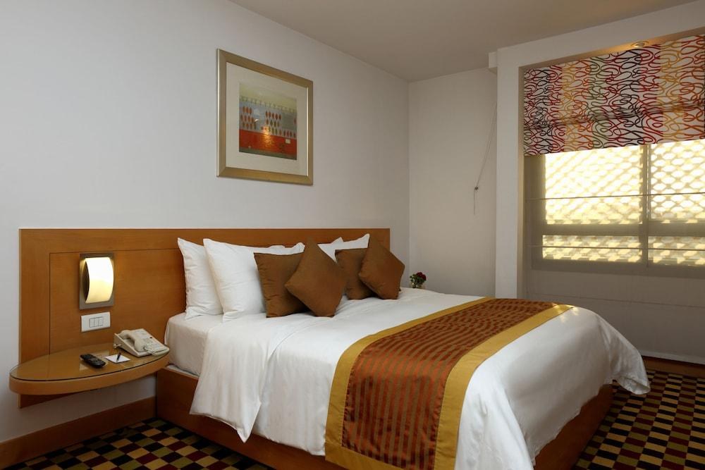 Radisson Blu Hotel, Riyadh photo 3