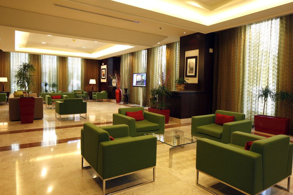 Holiday Inn Olaya Hotel