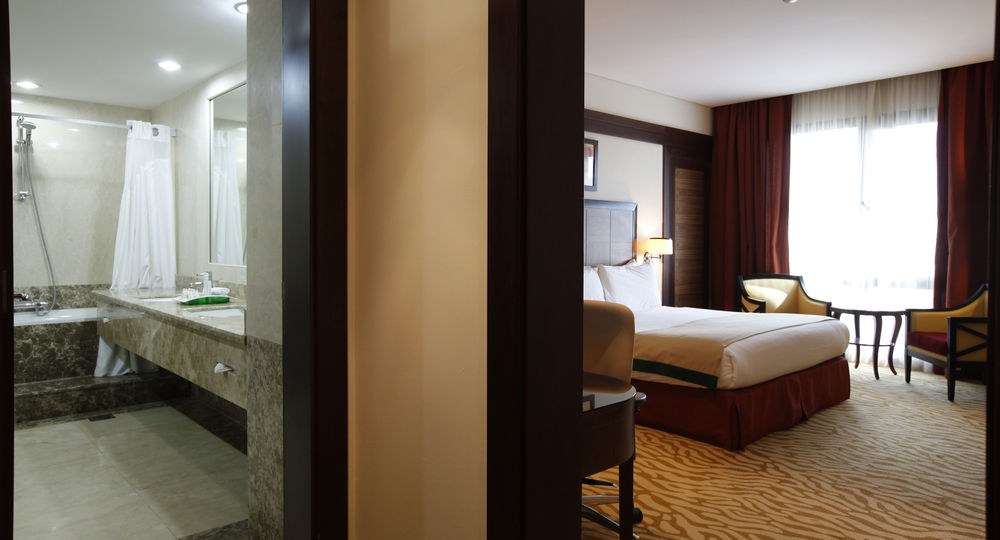 Holiday Inn Olaya Hotel photo 1