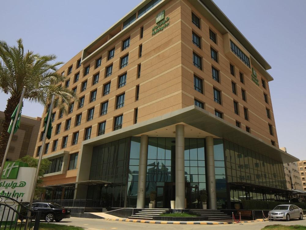 Holiday Inn Olaya Hotel photo 3