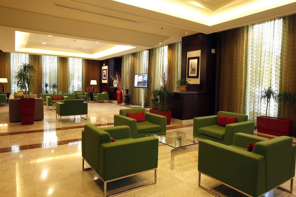 Holiday Inn Olaya Hotel photo 4