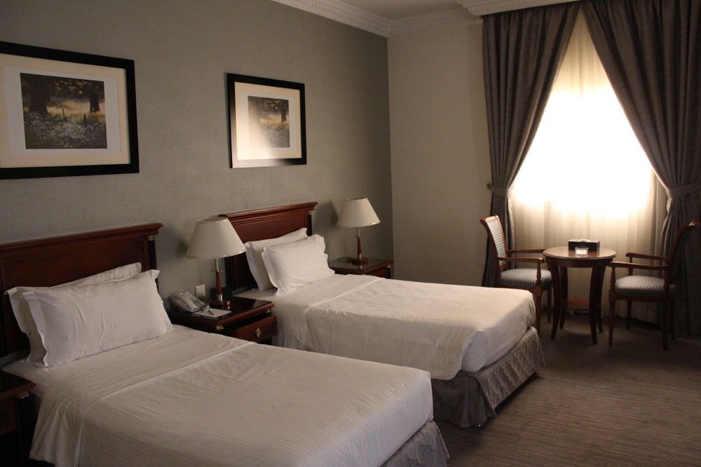 Executives Hotel Olaya