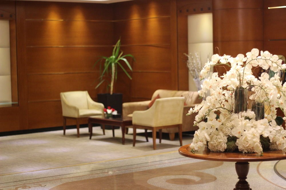 Executives Hotel Olaya photo 1