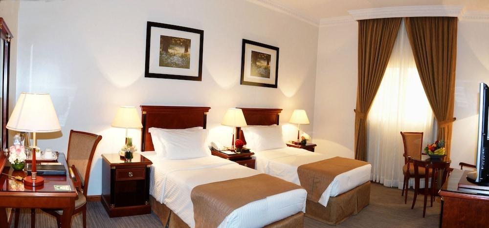 Executives Hotel Olaya photo 2