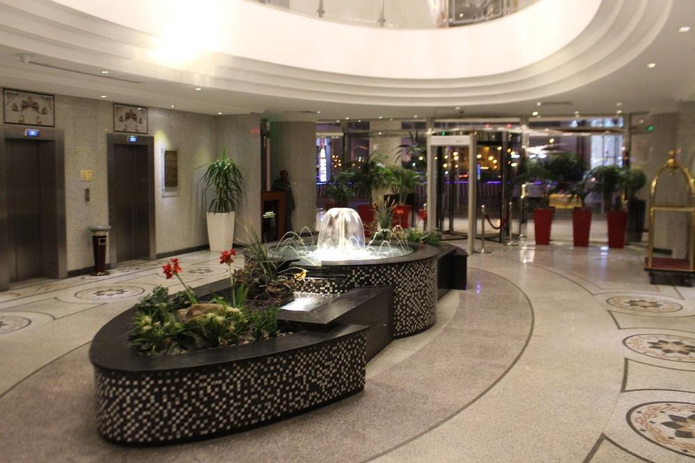Executives Hotel Olaya photo 3