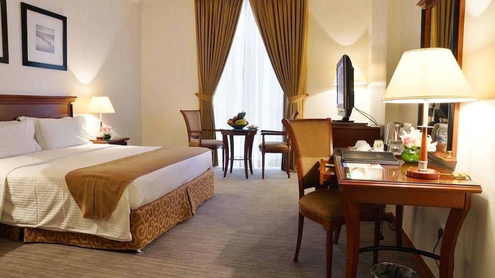 Executives Hotel Olaya photo 4