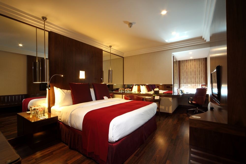 Radisson Blu Hotel and Convention Centre, Riyadh Minhal, Riyadh