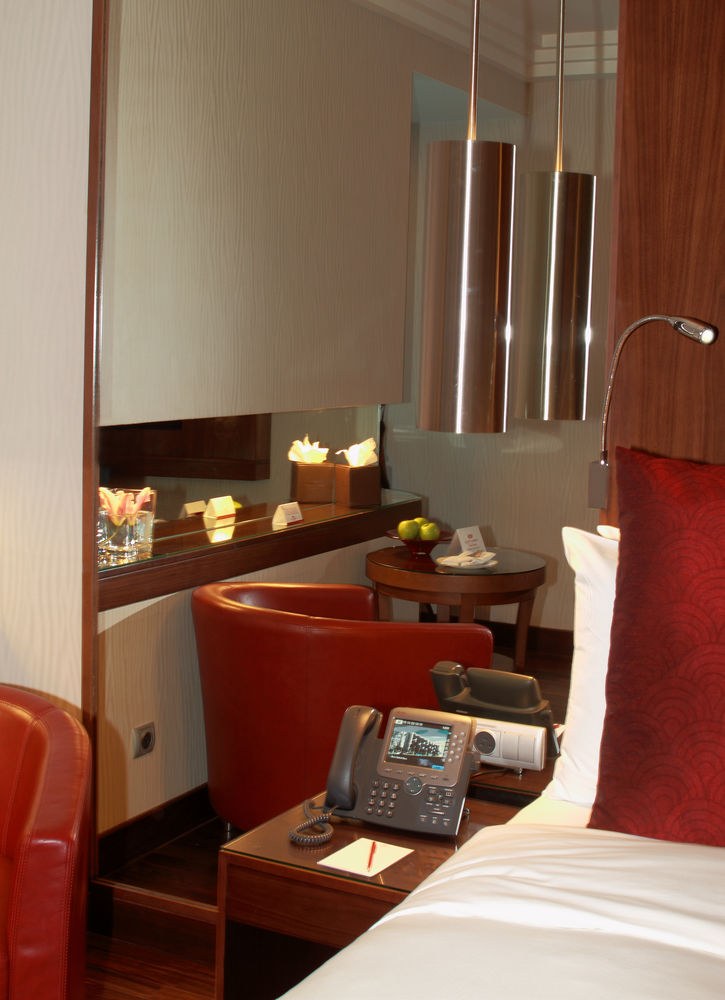 Radisson Blu Hotel and Convention Centre, Riyadh Minhal, Riyadh photo 1