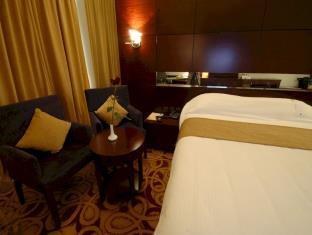 Al Mutlaq Hotel Riyadh