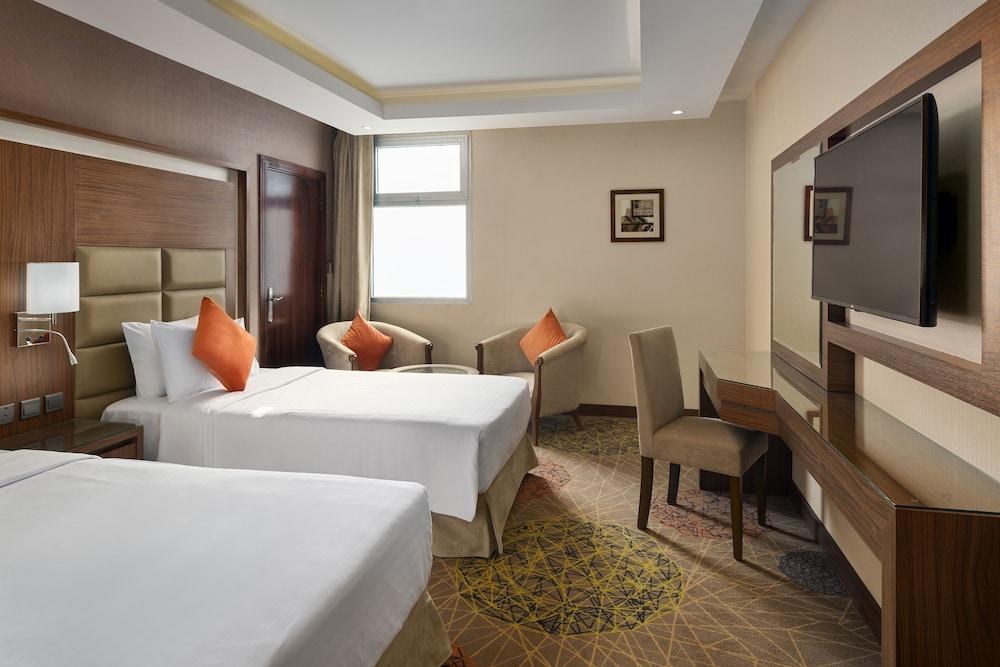 Mena Hotel Nasiriah Riyadh~ photo 2