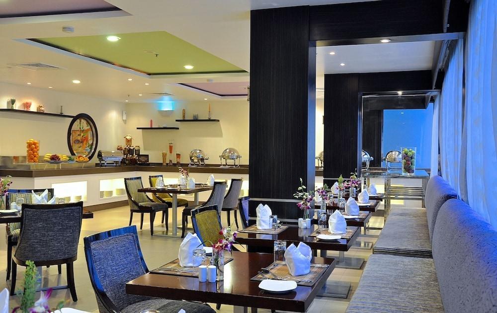 Mena Hotel Nasiriah Riyadh~ photo 4