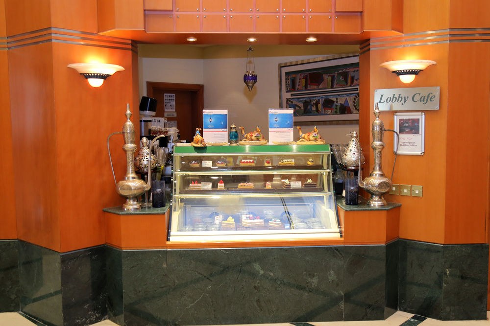 SWISS-BELHOTEL SHARJAH photo 1