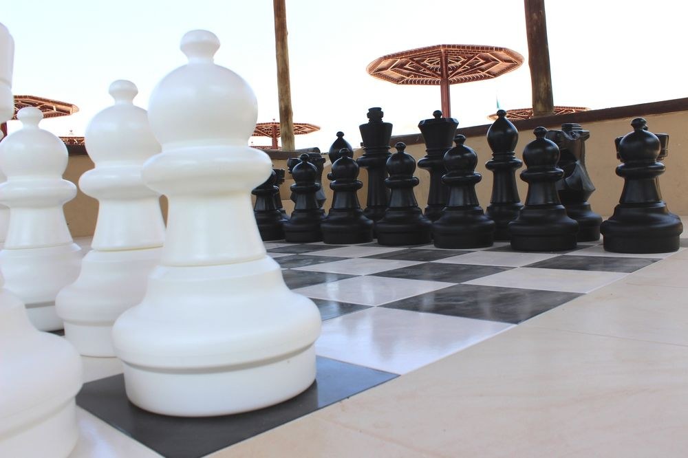 RADISSON BLU RESORT, SHARJAH photo 1