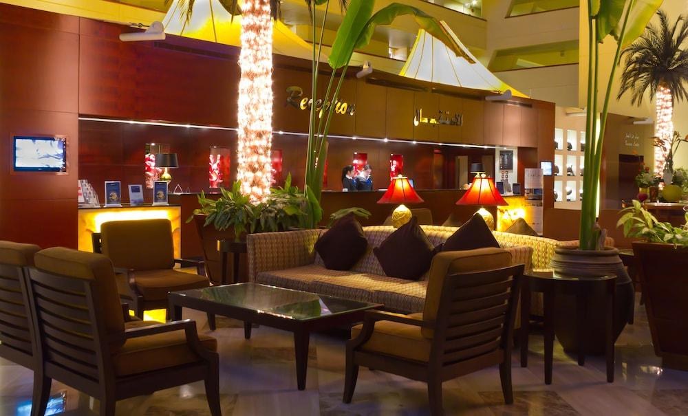 RADISSON BLU RESORT, SHARJAH photo 3