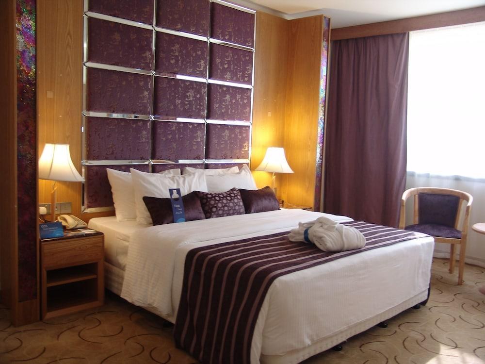 RADISSON BLU RESORT, SHARJAH photo 4