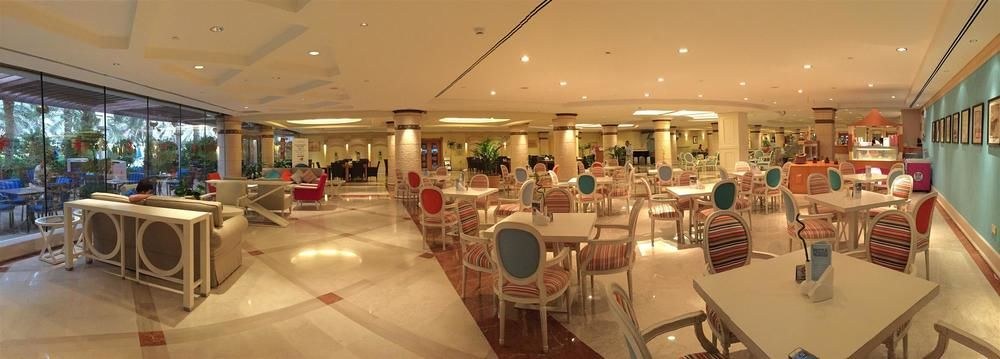 Coral Beach Resort Sharjah photo 1