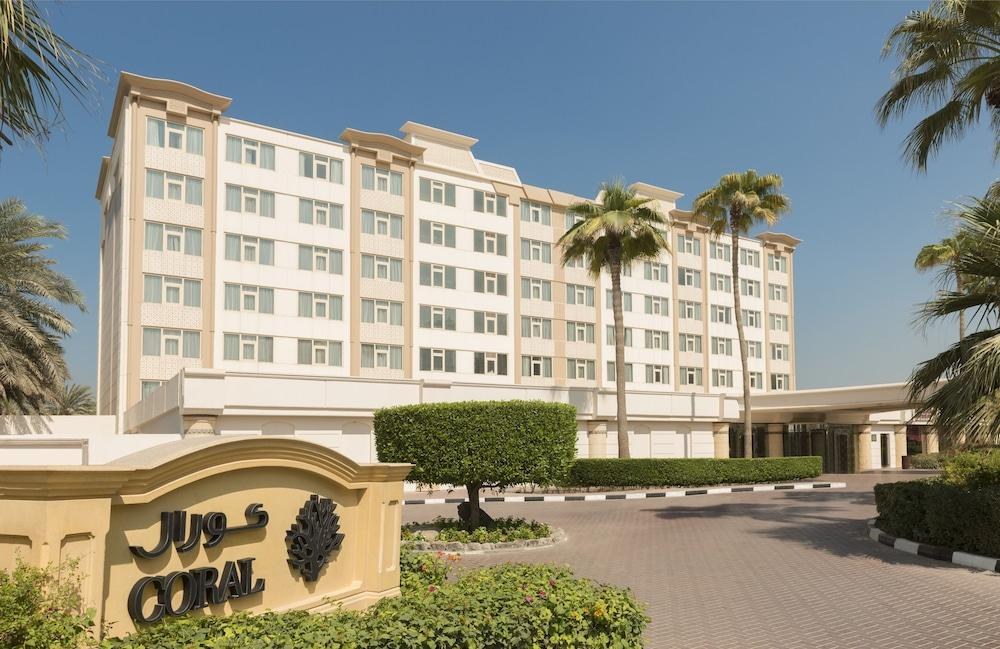 Coral Beach Resort Sharjah photo 3