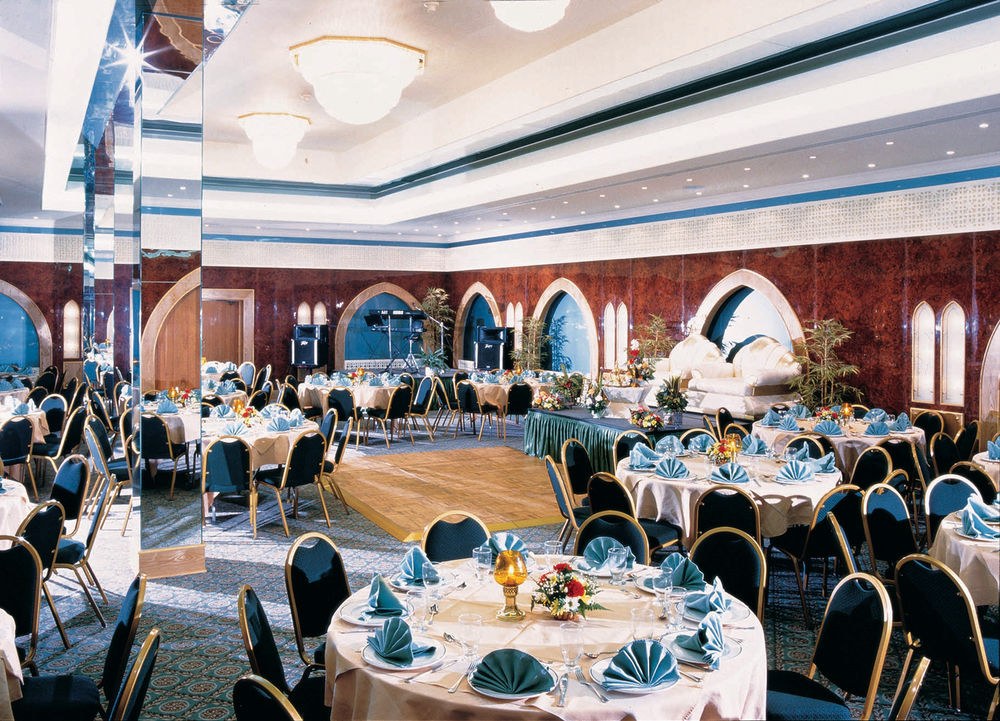 Lou'lou'a Beach Resort Sharjah photo 1