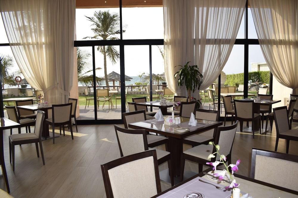 Lou'lou'a Beach Resort Sharjah photo 4