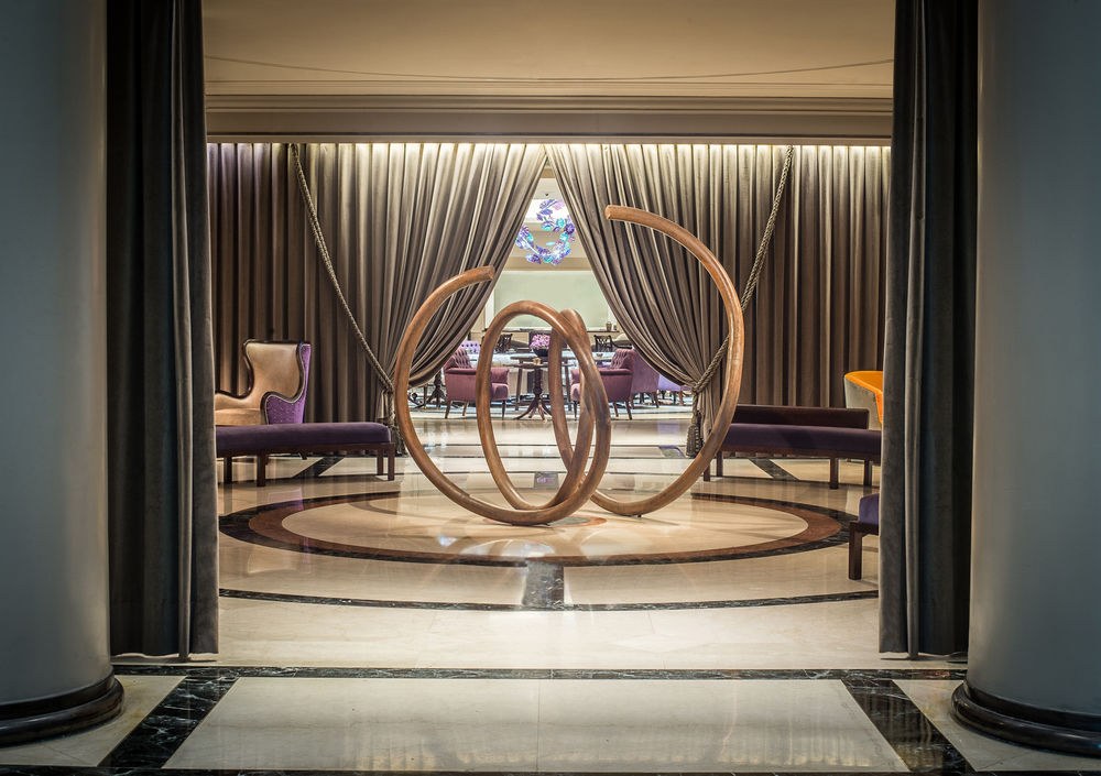 Sofitel Buenos Aires Recoleta photo 1
