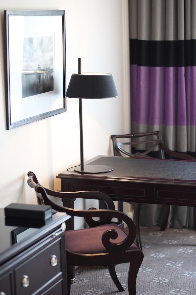 Sofitel Buenos Aires Recoleta photo 3