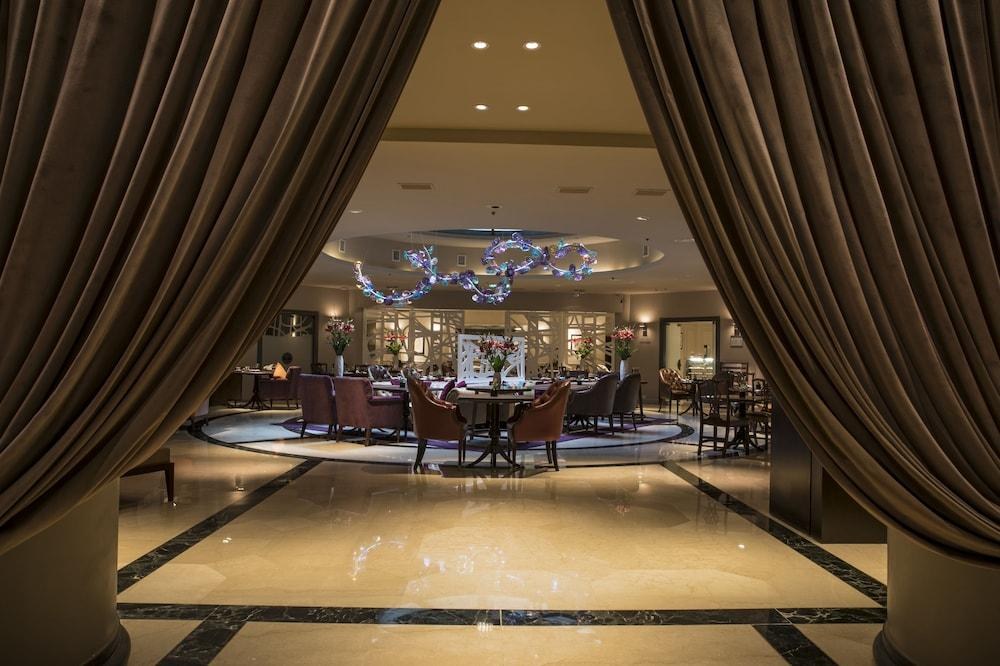 Sofitel Buenos Aires Recoleta photo 4