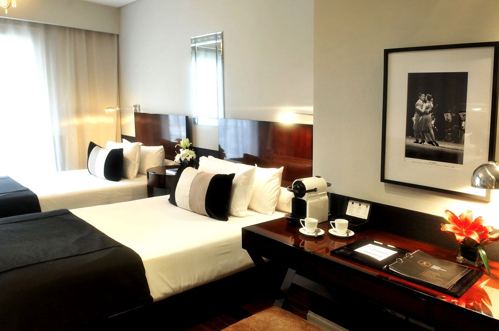 Casasur Recoleta