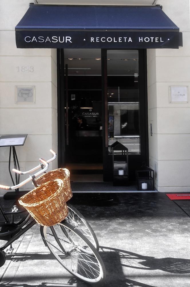 Casasur Recoleta photo 3