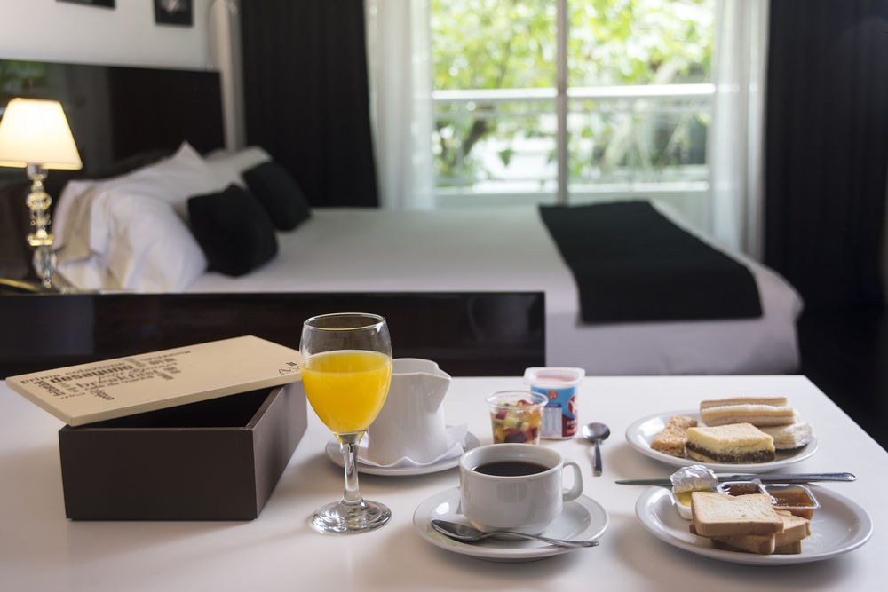 Awwa Suites & Spa photo 1