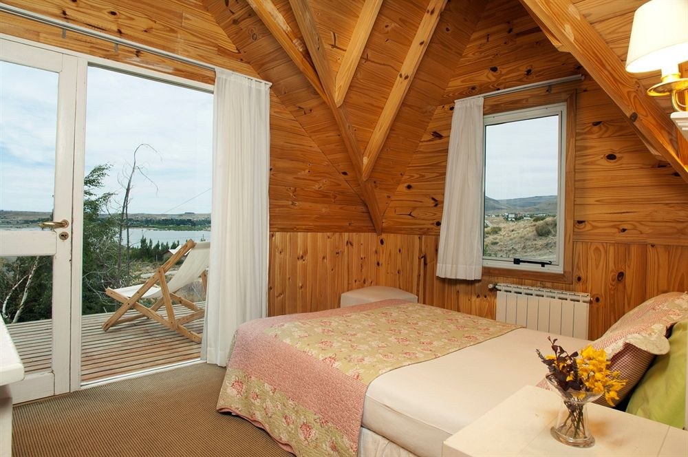 Blanca Patagonia Boutique Inn And Cabins photo 1