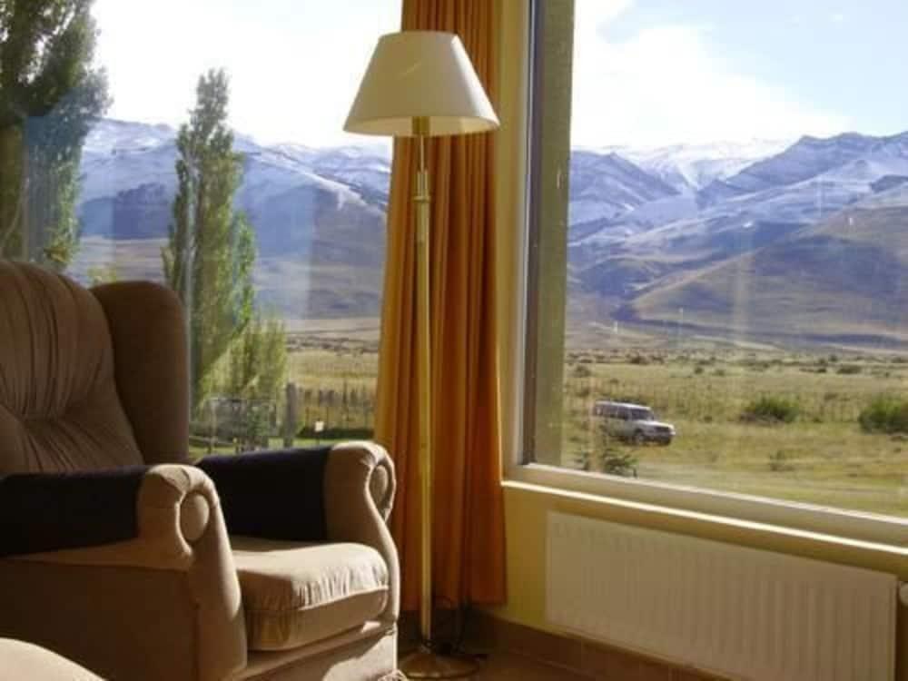 Hosteria Estancia La Quinta photo 1