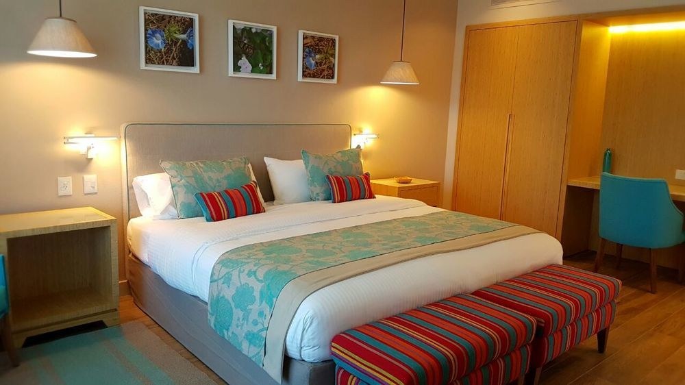 IGUAZU JUNGLE LODGE