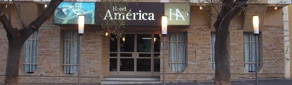 America photo 4