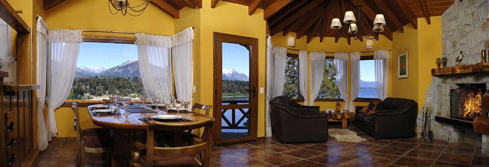 Charming Luxury Lodge & Private Spa photo 1