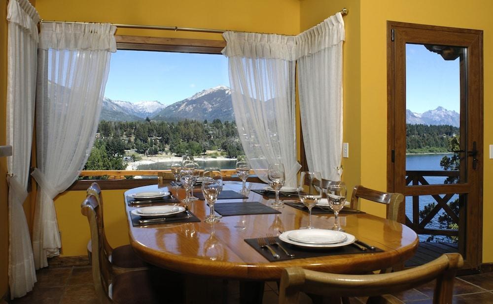 Charming Luxury Lodge & Private Spa photo 2