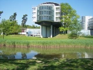 Kongresshotel Potsdam am Templiner See photo 1