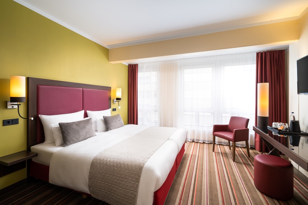 LEONARDO HOTEL BERLIN