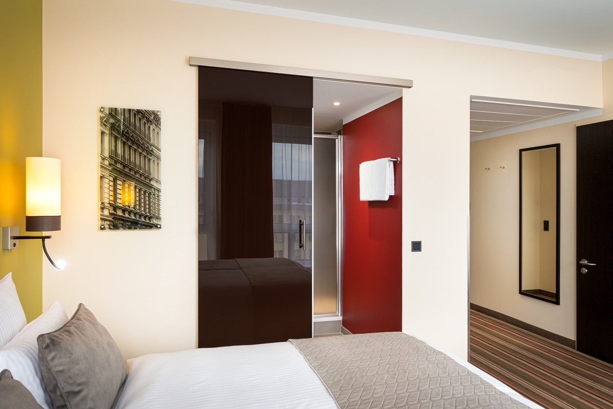 LEONARDO HOTEL BERLIN photo 3