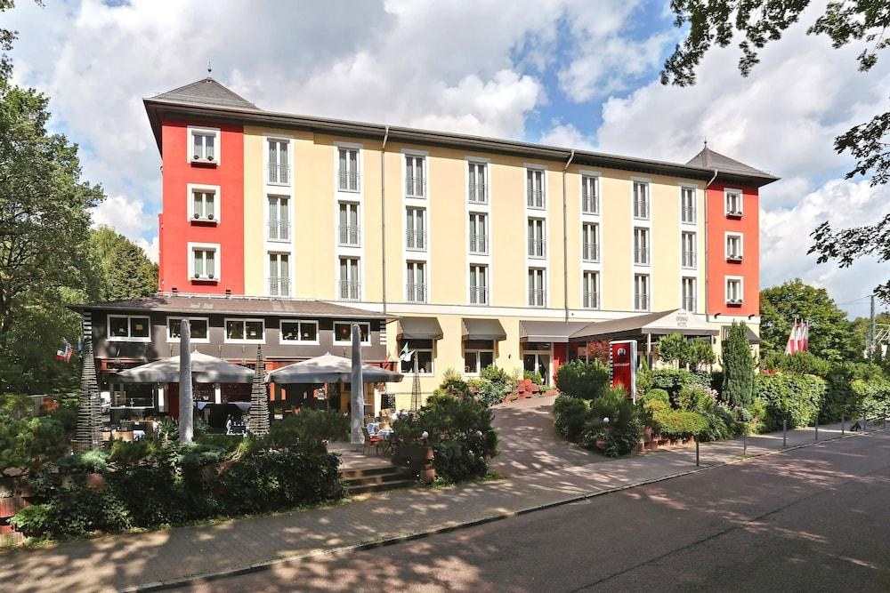 Grünau Hotel photo 3