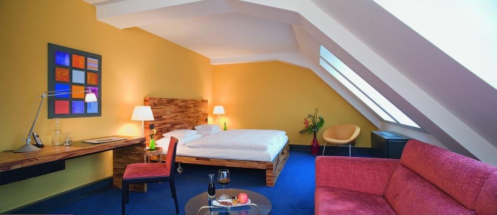 MOVENPICK HOTEL BERLIN