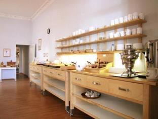 Happygolucky Hotel Berlin photo 1