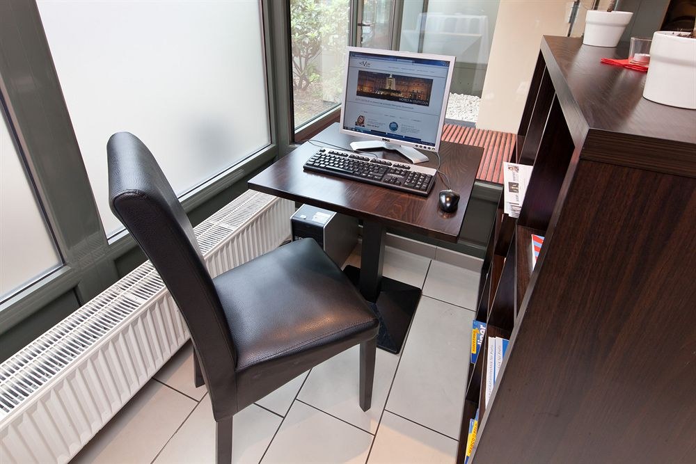 Hotel Aldea Berlin Centrum photo 1