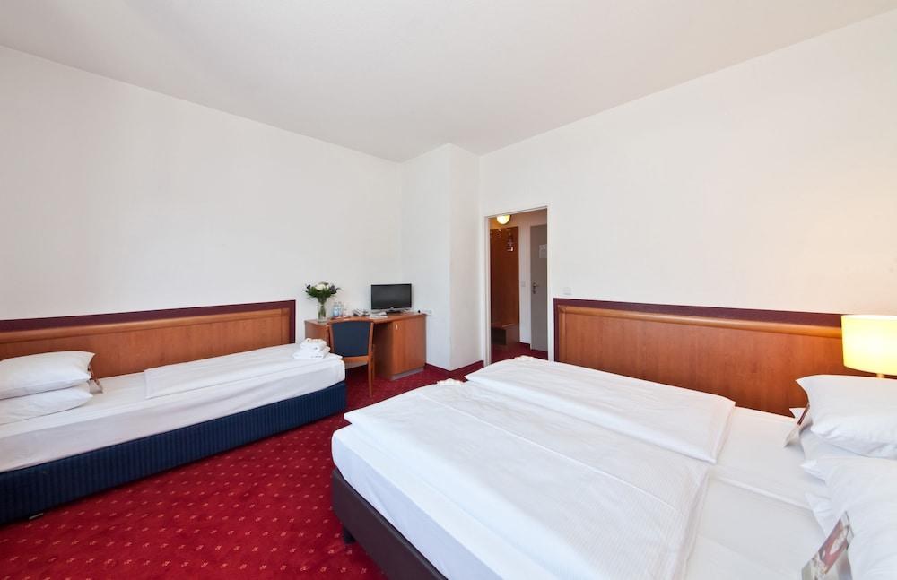 Hotel Aldea Berlin Centrum photo 2