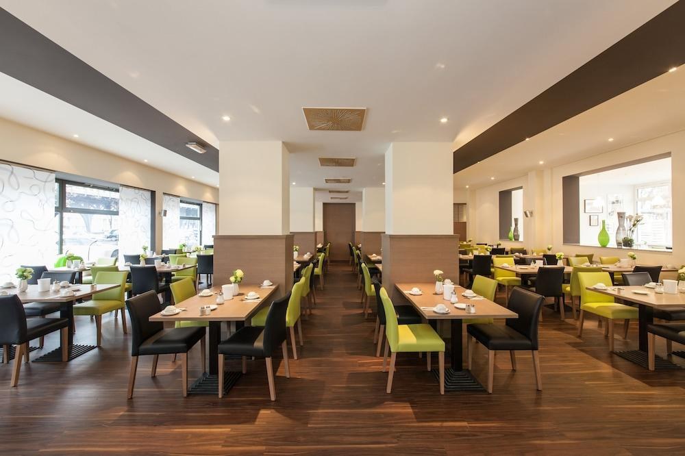 Hotel Aldea Berlin Centrum photo 3