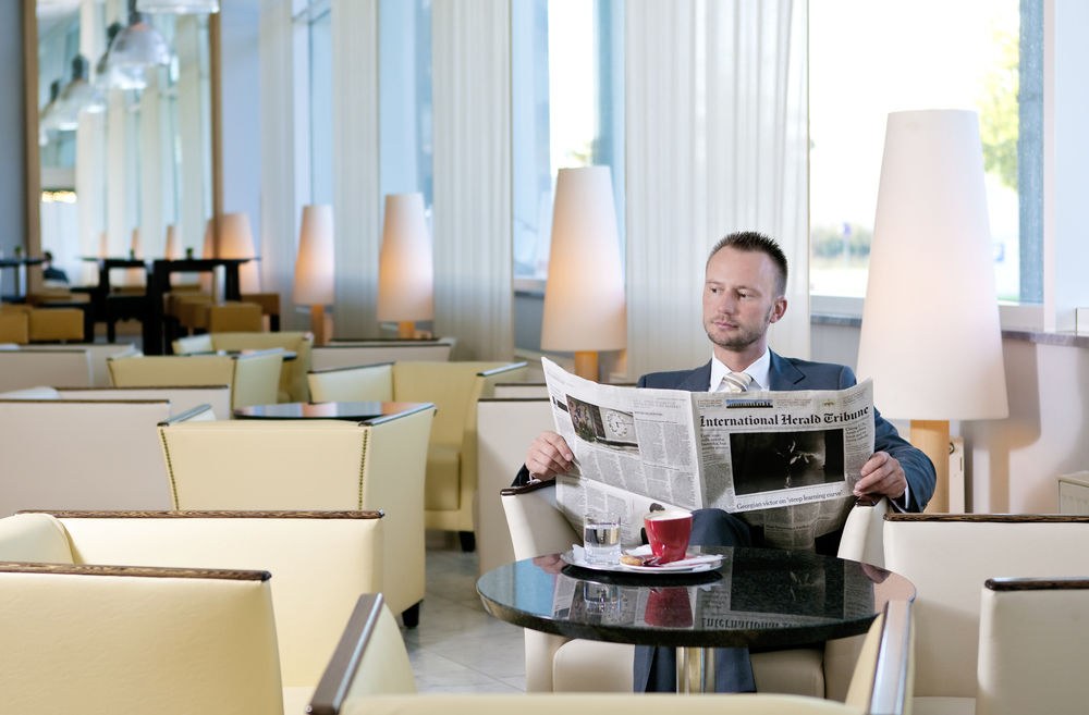 Holiday Inn Berlin Airport Conference Center