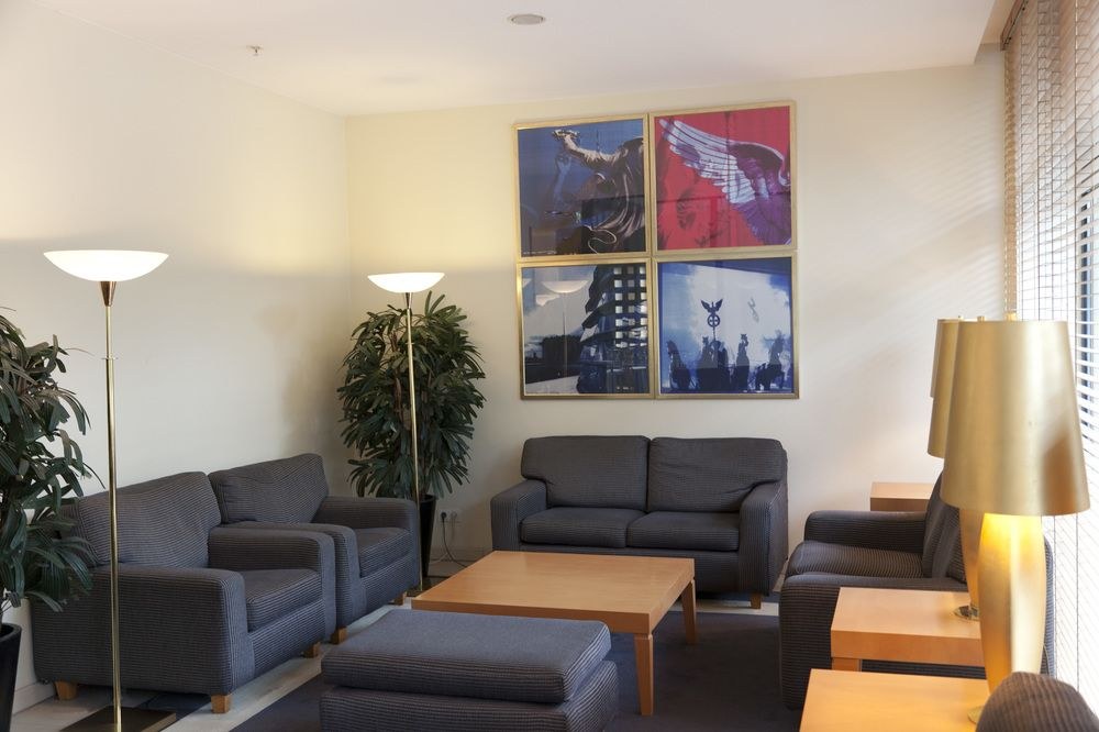 Relexa Stuttgarter Hof photo 1