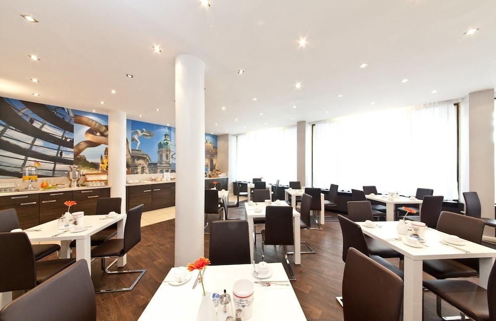 Garner Hotel Berlin Ku'Damm by IHG photo 2