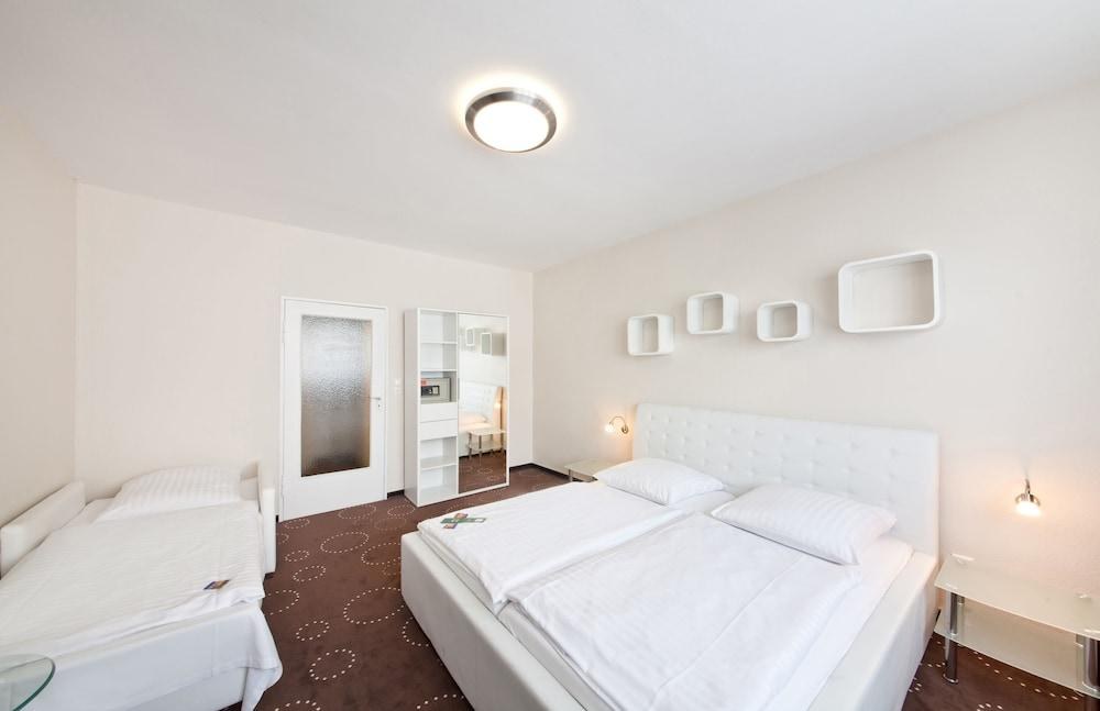 Garner Hotel Berlin Ku'Damm by IHG photo 4