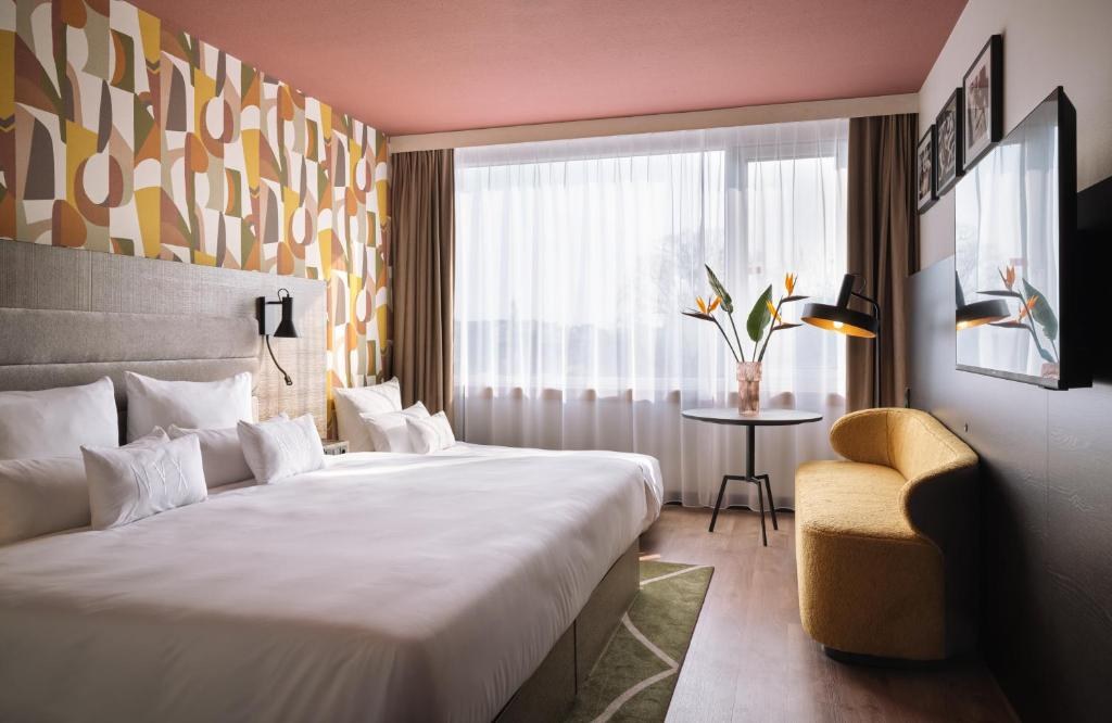 NYX HOTEL BERLIN KOPENICK by Leonardo Hotels