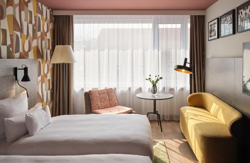 NYX HOTEL BERLIN KOPENICK by Leonardo Hotels photo 1